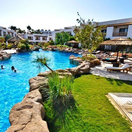 Domina Aquamarine Hotel & Resort Sharm el-Sheikh Exterior photo