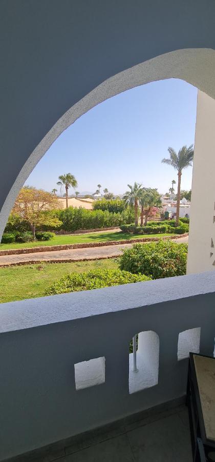 Domina Aquamarine Hotel & Resort Sharm el-Sheikh Exterior photo